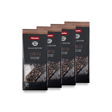MIELE Café Espresso 4x250g (12837500)