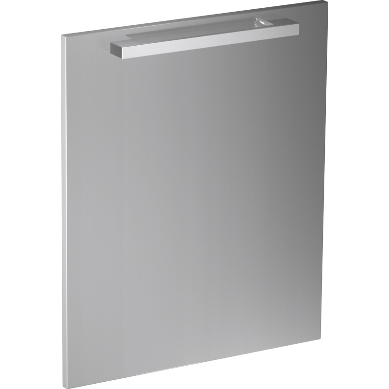 MIELE Face en inox GFVi-702 / 77 ED CleanSteel (12670620)