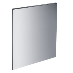 MIELE Face en inox GFVi-701 / 77 ED CleanSteel (12670600)
