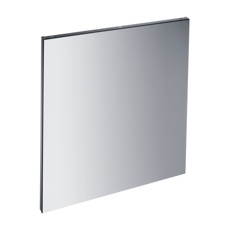 MIELE Face en inox GFV60 / 60-7 inox CleanSteel (12670320)