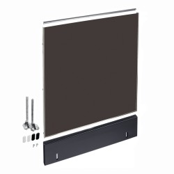 MIELE Jeu décor GDU-60 / 65-7 brun havane (12670050)