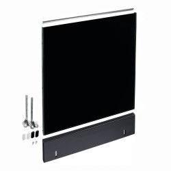 MIELE Jeu décor GDU-60 / 60-7 noir (12670030)