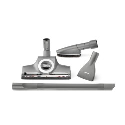 MIELE Coffret d'accessoires HomeCare (12563370)
