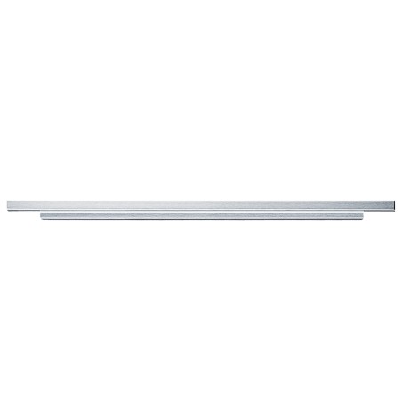 MIELE Bandeau de compensation AB36 inox (12556180)