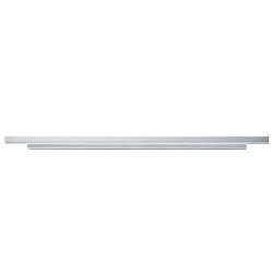 MIELE Bandeau de compensation AB36 inox (12556180)
