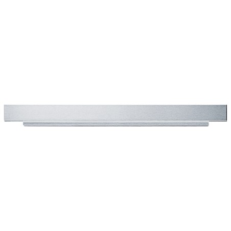 MIELE Bandeau de compensation en haut. AB42-1 inox (12556130)