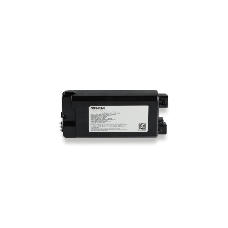 MIELE HX-LA20 Batterie Li-Ion basic (12519010)