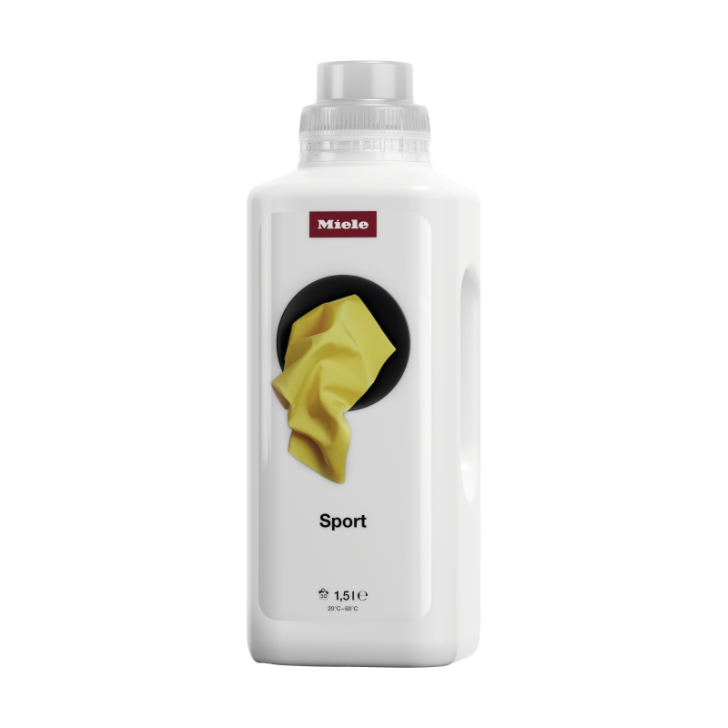 MIELE Lessive Sport 1,5l (12111930)
