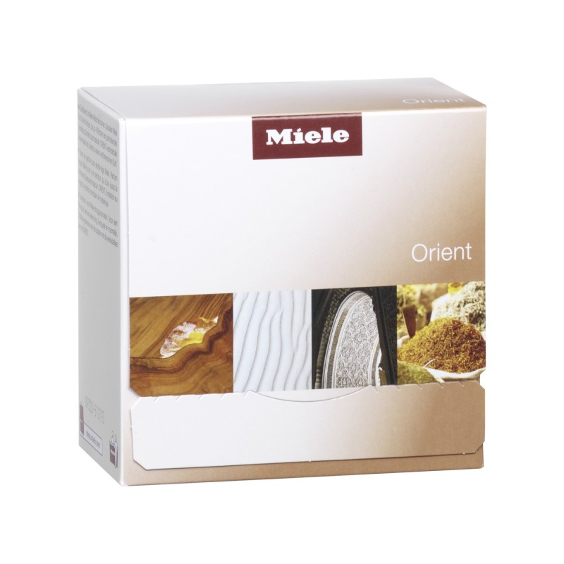 MIELE Capsule fraîcheur Orient (12022200)