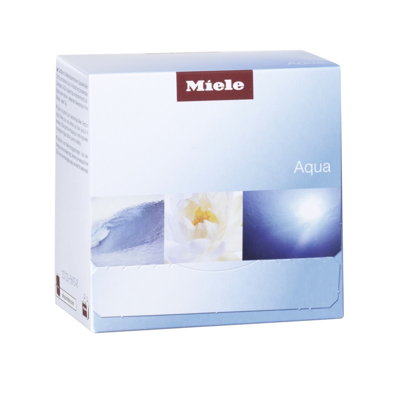 MIELE Capsule fraîcheur Aqua (12020900)