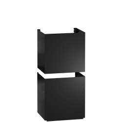 MIELE Cheminée d'évacuation DADC 6000 SW (11900270)
