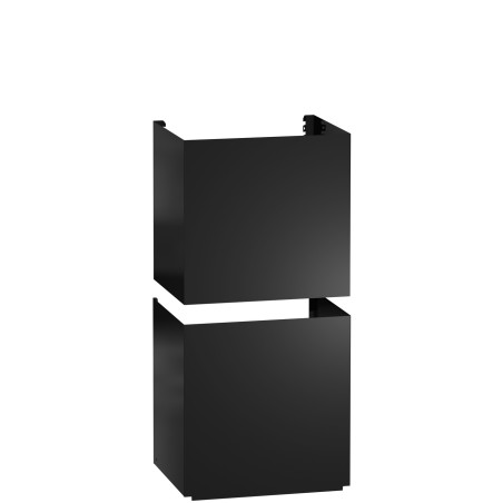 MIELE Cheminée d'évacuation DADC 6000 SW (11900270)