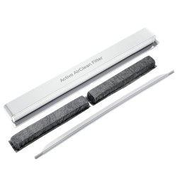 MIELE KKF-FS Starter Set Active AirClean pour appareils de froid K7000 et (11882380)