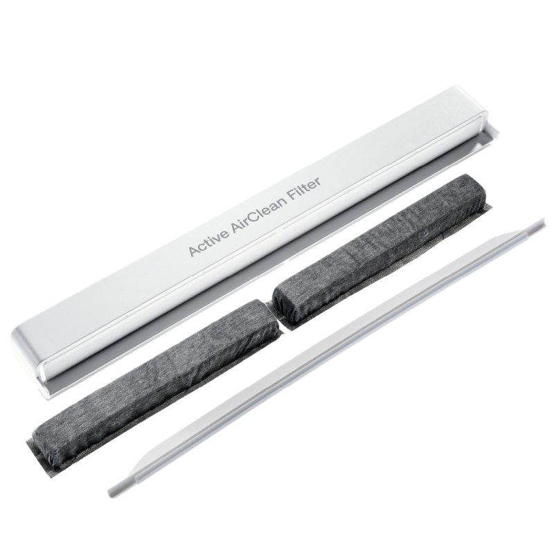 MIELE KKF-FS Starter Set Active AirClean pour appareils de froid K7000 et (11882380)