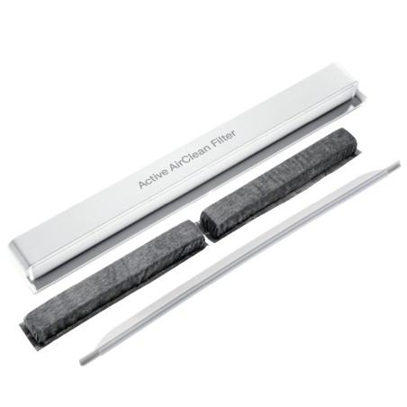 MIELE KKF-FS Starter Set Active AirClean pour appareils de froid K7000 et (11882380)