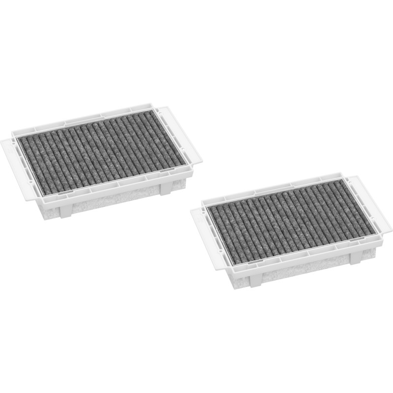 MIELE DKFS 31-P SET Filtr. charbon actif (11793530)