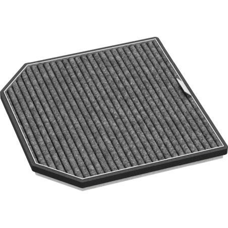 MIELE Filtre à charbons actifs DKF 9-P (11762570)