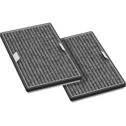 MIELE DKF 19-P Filtre à charbons actifs (11762560)