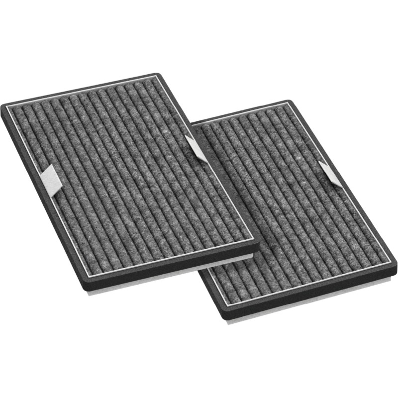 MIELE DKF 19-P Filtre à charbons actifs (11762560)