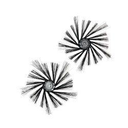 MIELE RX3-SB20 brosses latérales (11724180)