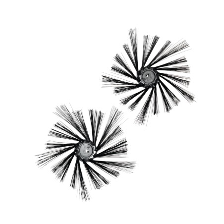 MIELE RX3-SB20 brosses latérales (11724180)