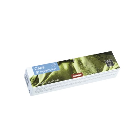 MIELE Caps ImpraProtect 3 pièces EasyOpen (11648250)