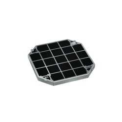 MIELE DKF 28-R Longlife AirClean filtre à charbon (11347530)
