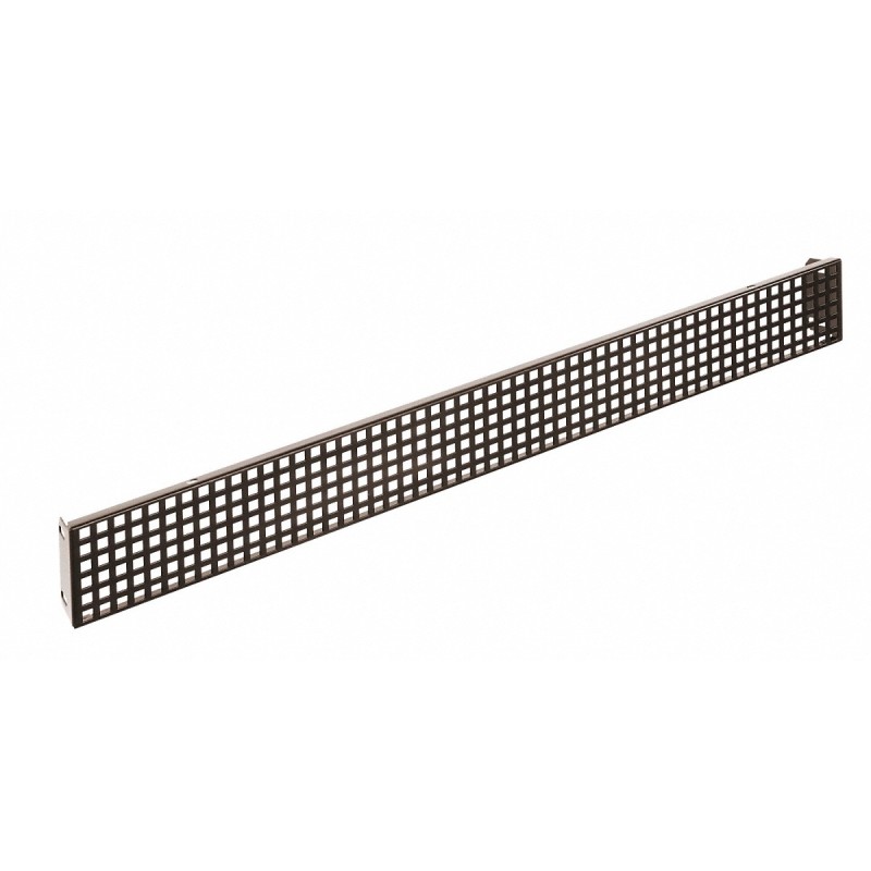 MIELE Grille d'aération jeu KLG brun SMS K30000 (10318750)