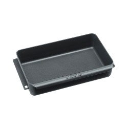 MIELE Plat à rôtir gourmet HUB 62-22 (10314280)