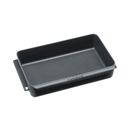MIELE Plat à rôtir gourmet HUB 62-22 (10314280)