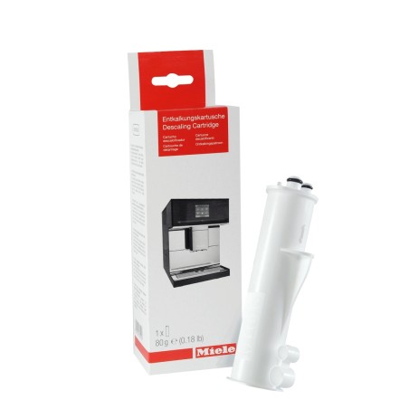 MIELE Cartouche de détartrage CM7 (10224080)