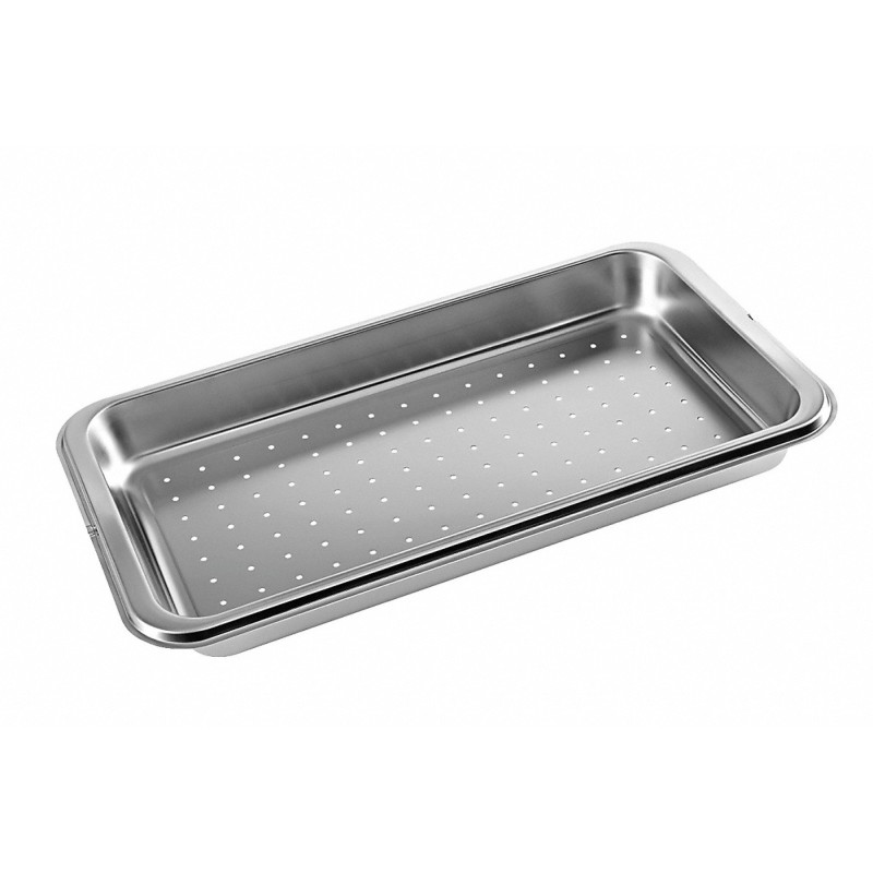 MIELE DGGL 50 40 Plats pour cuisson à la vapeur perforés (10168190)