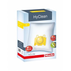 MIELE Sac à poussière KK HyClean 3D (10123260)