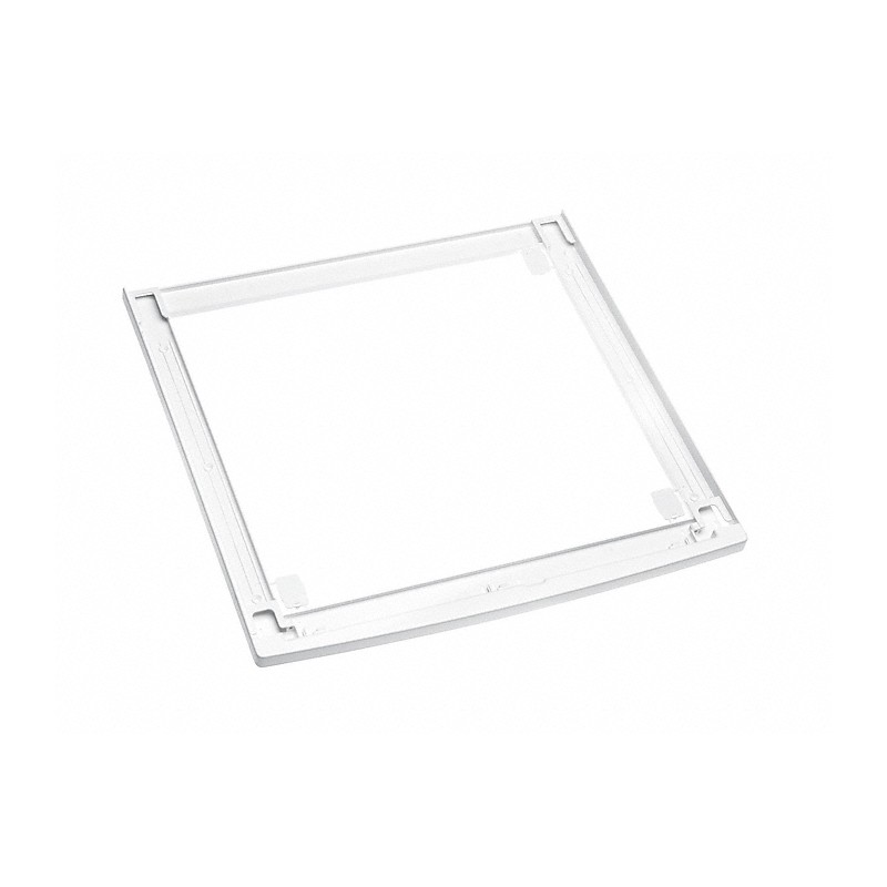 MIELE Elément intermédiaire WTV502 blanc lotus (09256140)