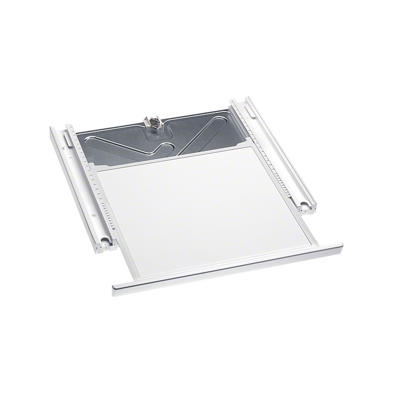MIELE Elément intermédiaire WTV 407 lotosw. (06694490)