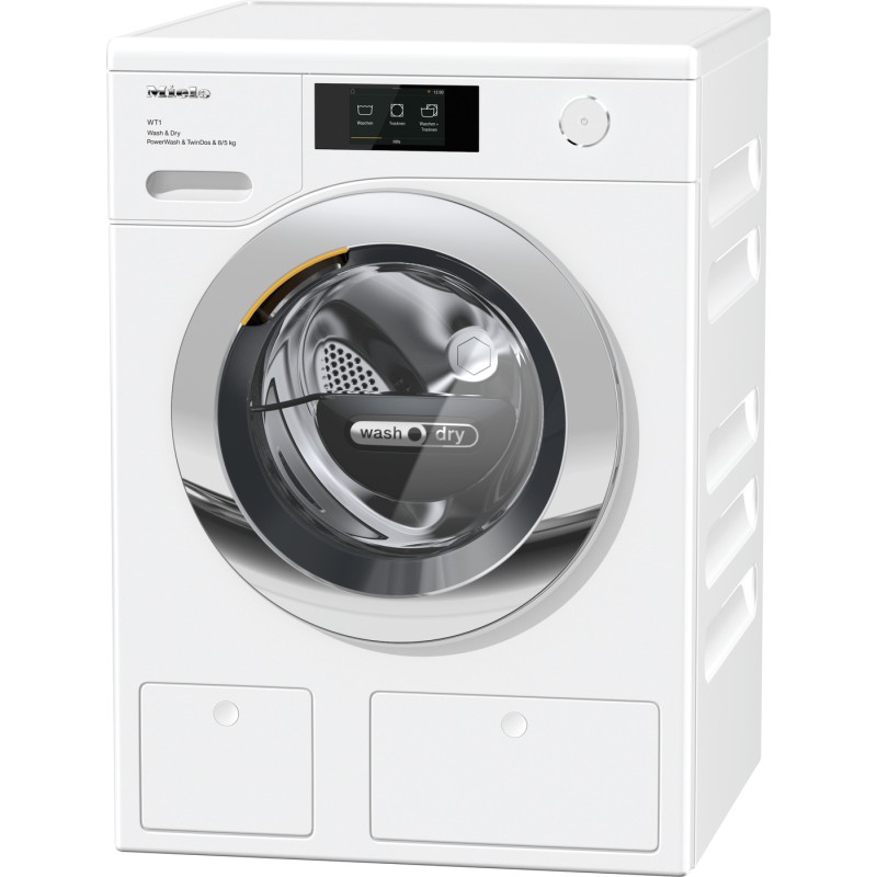 MIELE Lavante-séchante WTR 800-60 CH (11664870)