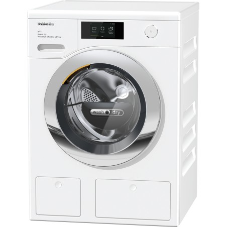 MIELE Lavante-séchante WTR 800-60 CH (11664870)