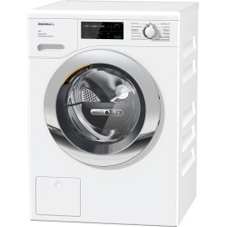 MIELE Lavante-séchante WTI 300-60 CH (11664860)