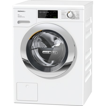 MIELE Lavante-séchante WTI 300-60 CH (11664860)