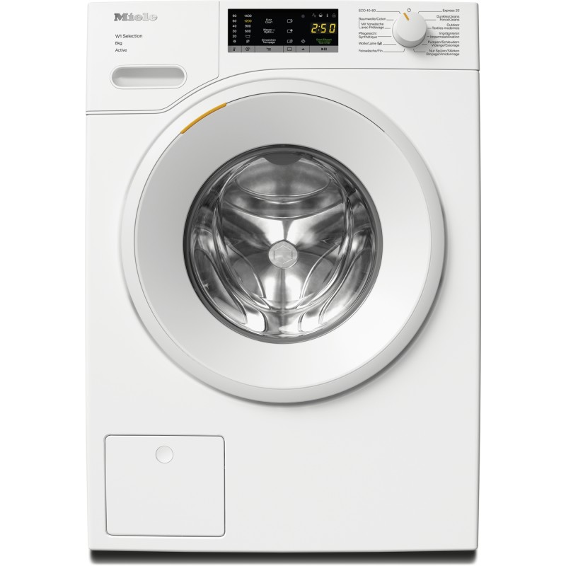 MIELE Lave-linge WSA 100-23 CH (12708820)