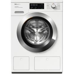 MIELE Lave-linge WEJ 800-85 CH (12733580)
