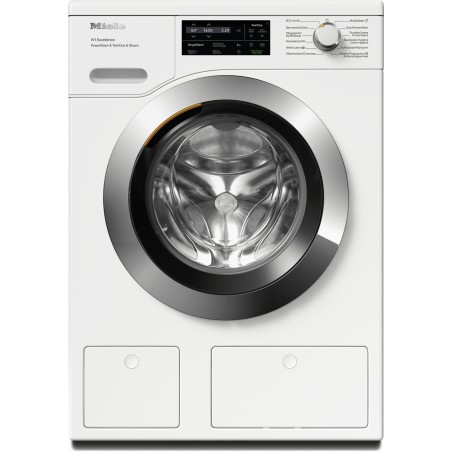 MIELE Lave-linge WEJ 800-85 CH (12733580)