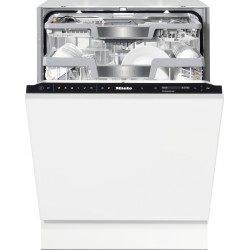 MIELE Lave-vaisselle PFD 104-60 SCVi XXL (11605060)