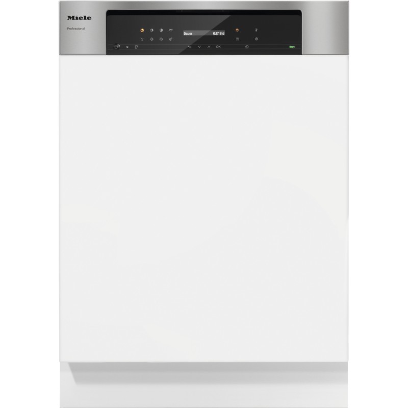 MIELE Lave-vaisselle PFD 103-60 SCi ED XXL (11605050)