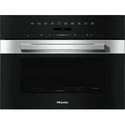 MIELE Four à micro-ondes M 7244-60 TC ED (11111740)
