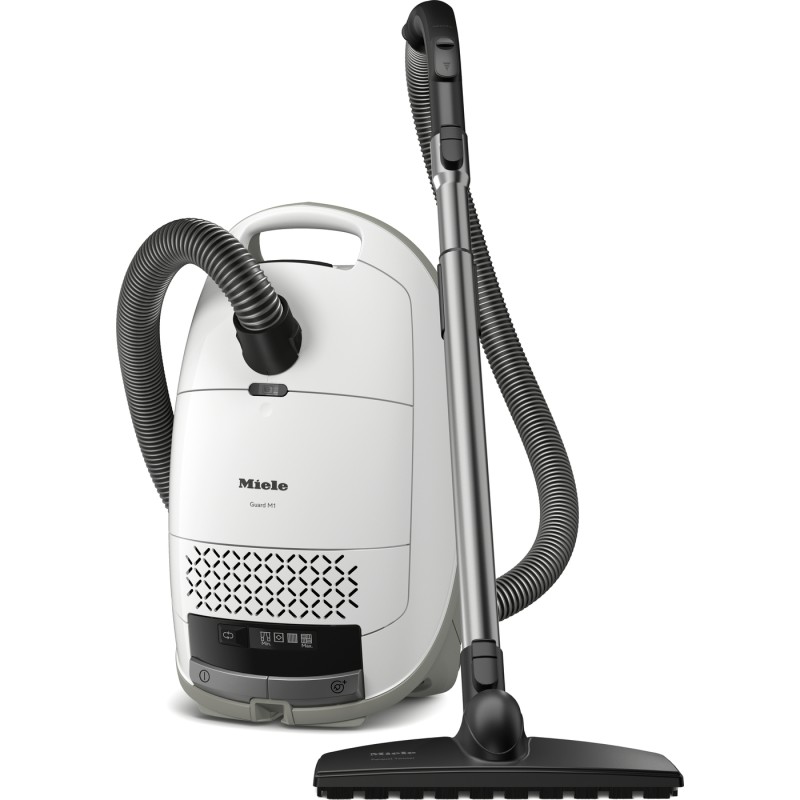 MIELE Aspirateur Guard M1 Parquet Flex (12560470)