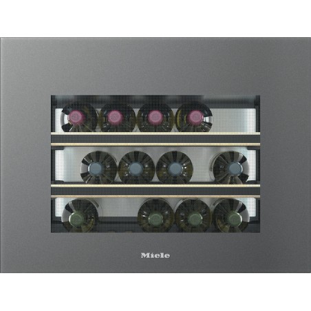 MIELE Cave à vin KWT 7112 iG GR (11186570)