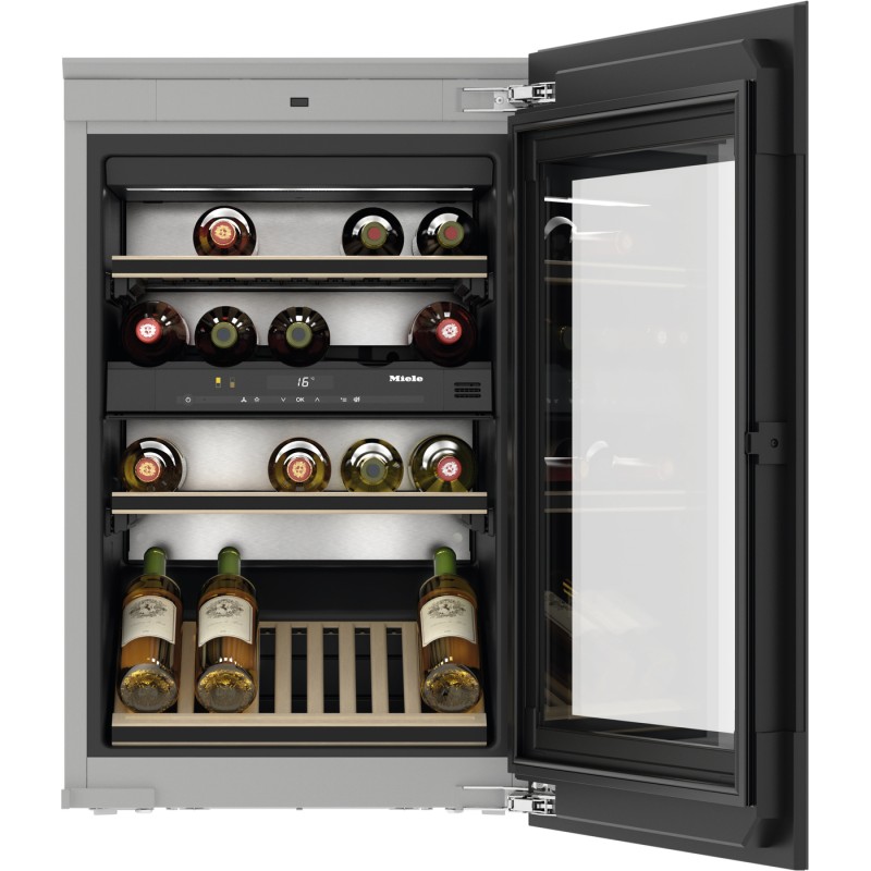 MIELE Cave à vin KWT 6422 iG-1 GR RE (12364300)