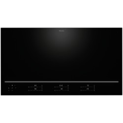 MIELE Plan de cuisson à induc. KM 8895 FL Diamond (12941310)