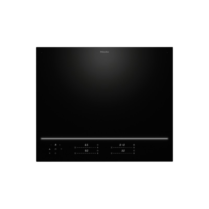 MIELE Plan de cuisson à induction KM 8765 FL Diamond (12941290)